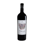 Titous - Merlot Sicilia DOC